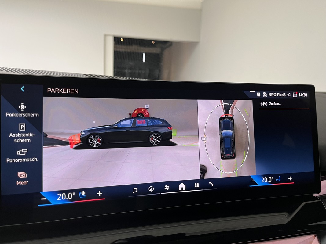 BMW i5