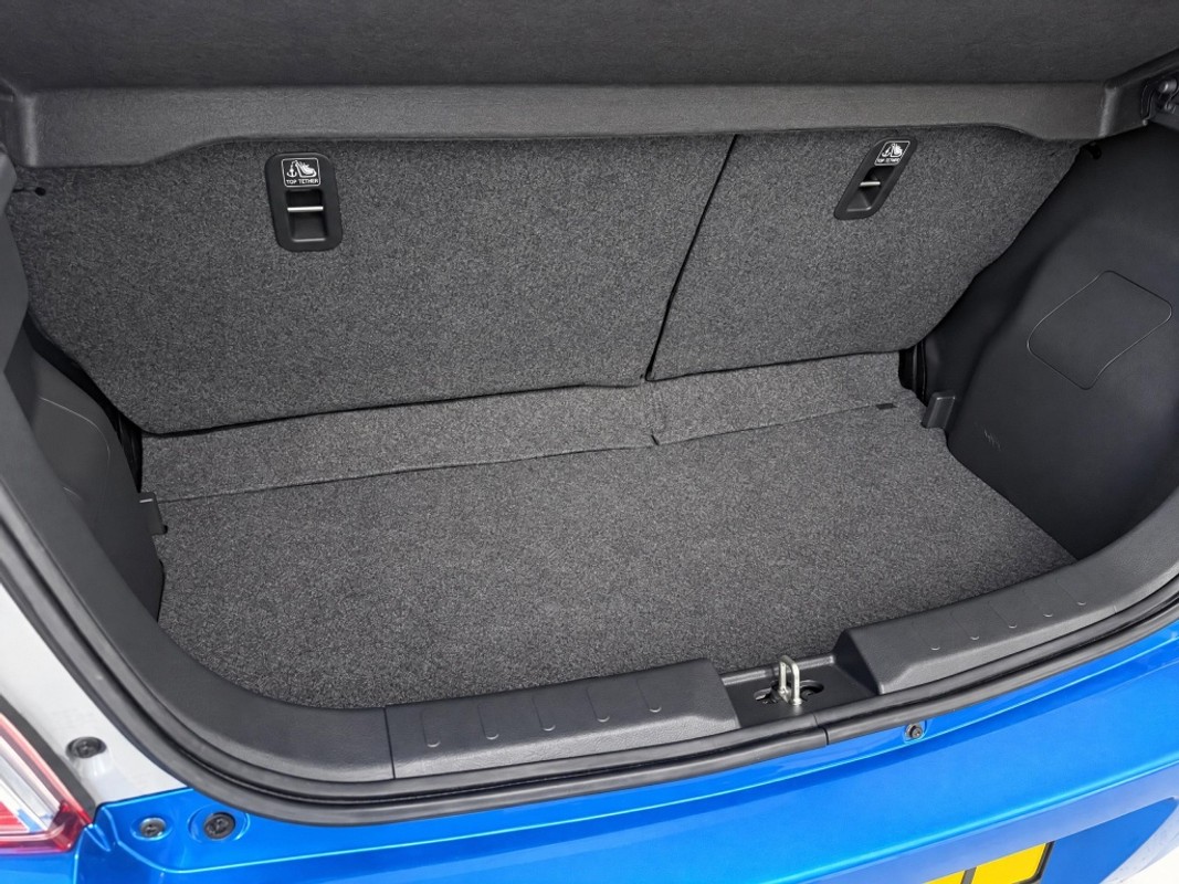 Suzuki Celerio