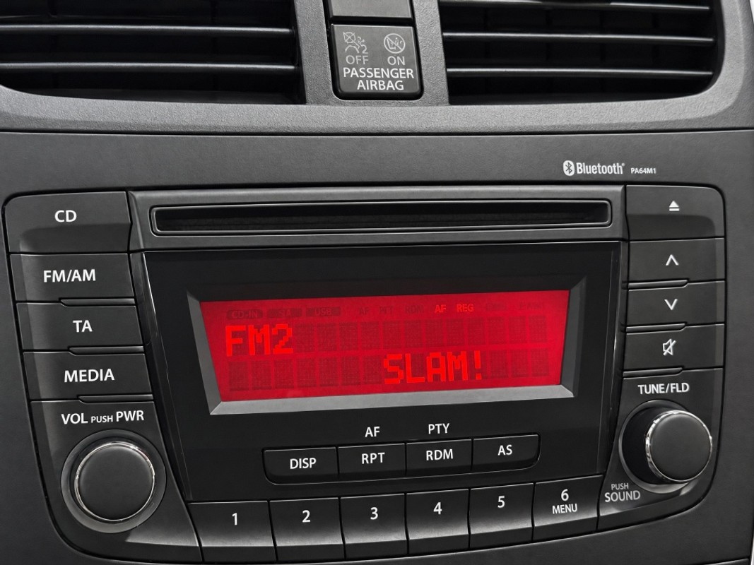 Suzuki Celerio