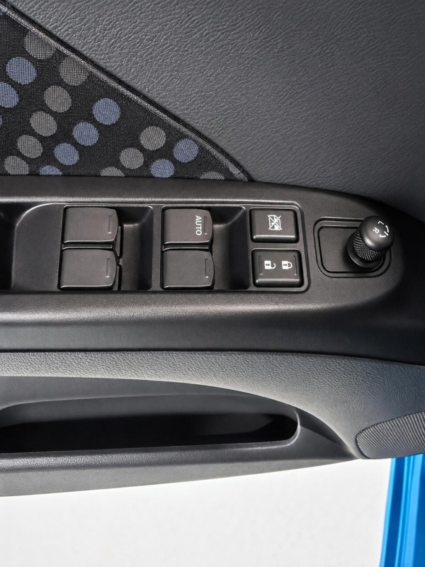Suzuki Celerio