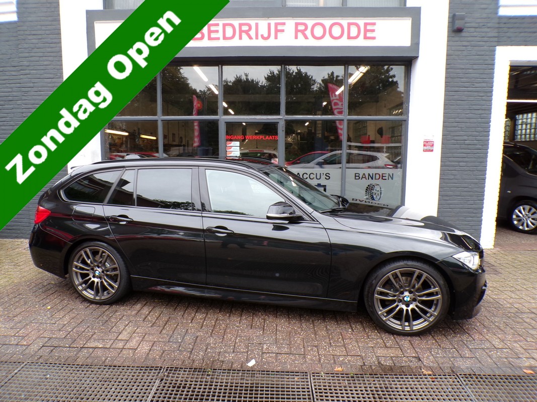 BMW 3 Serie