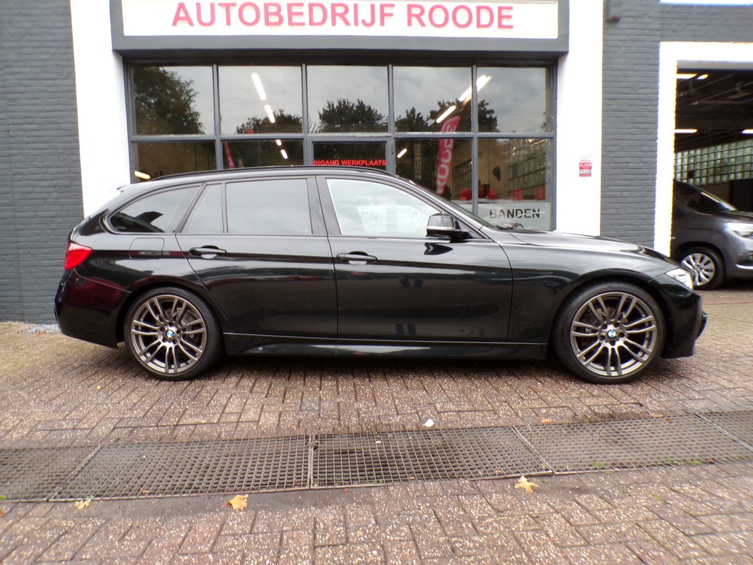 BMW 3 Serie