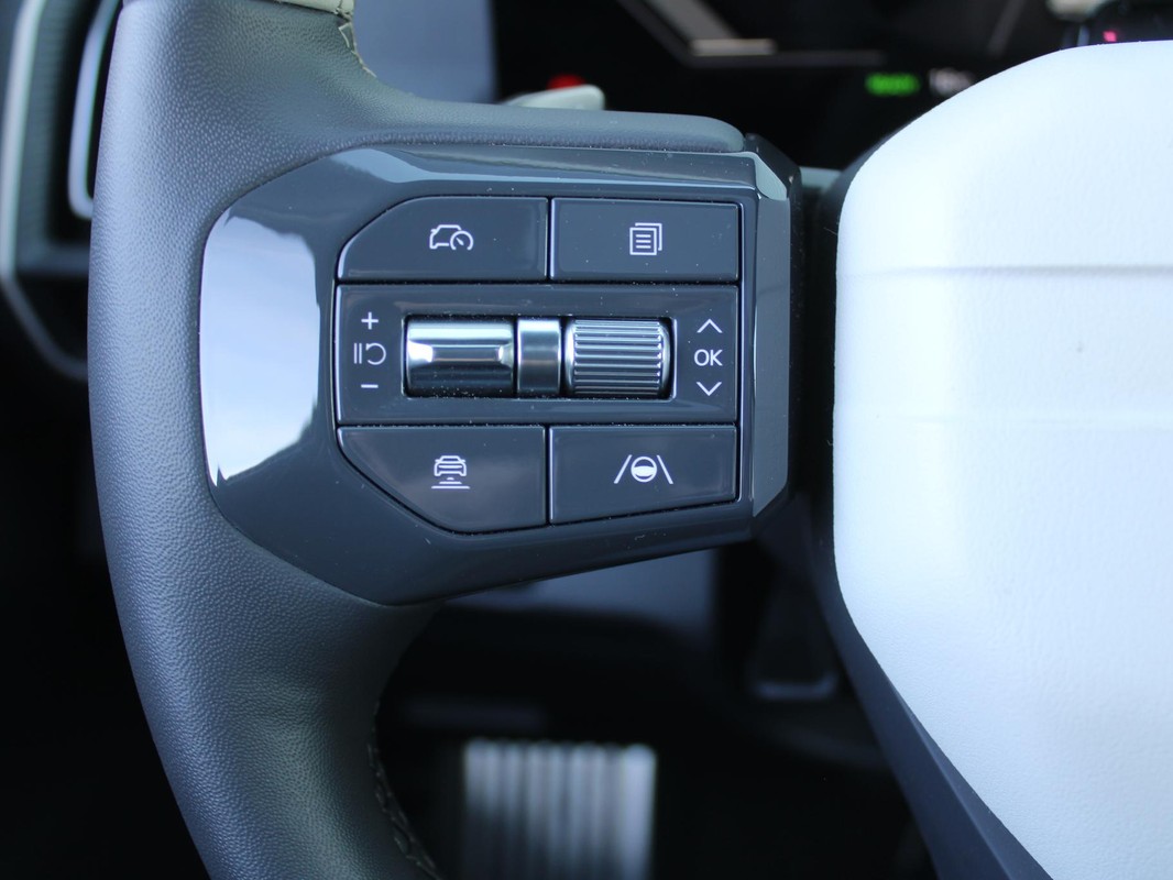 Kia EV5