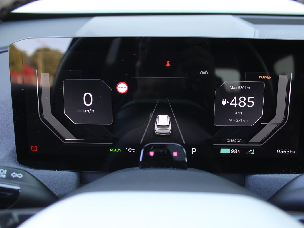 Kia EV5
