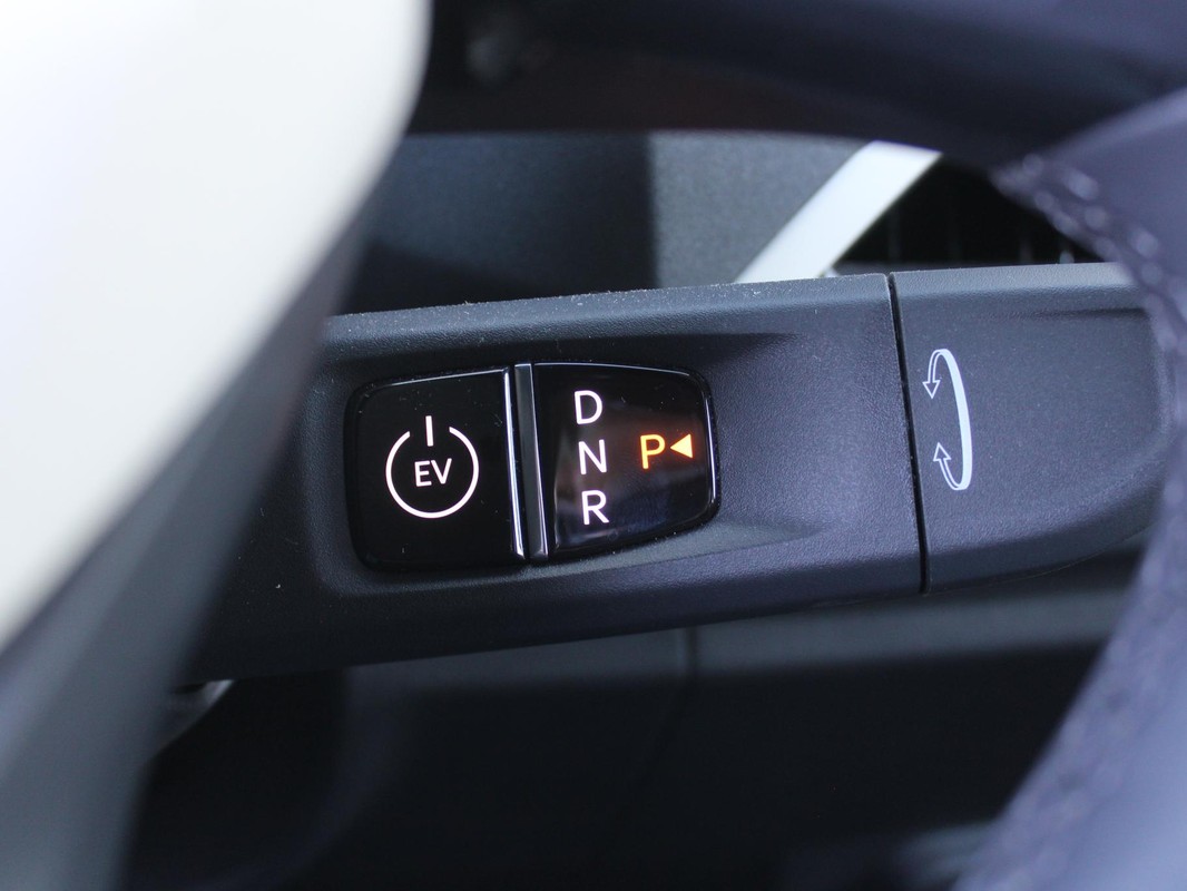 Kia EV5