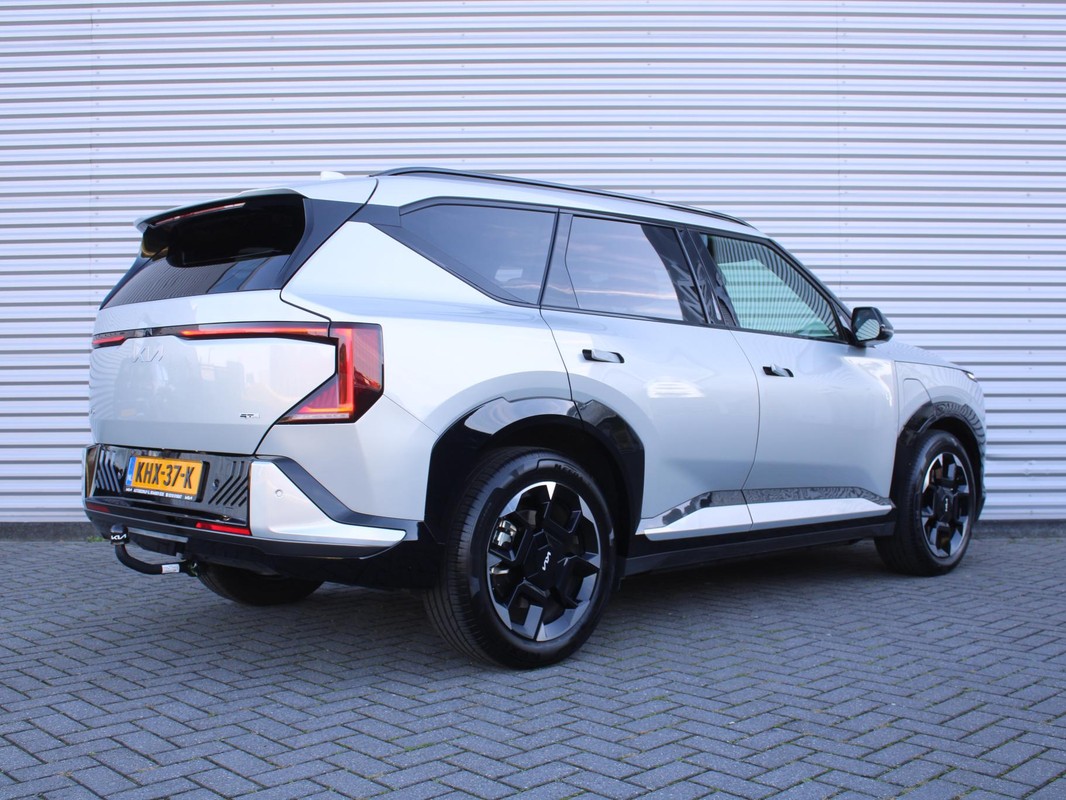 Kia EV5