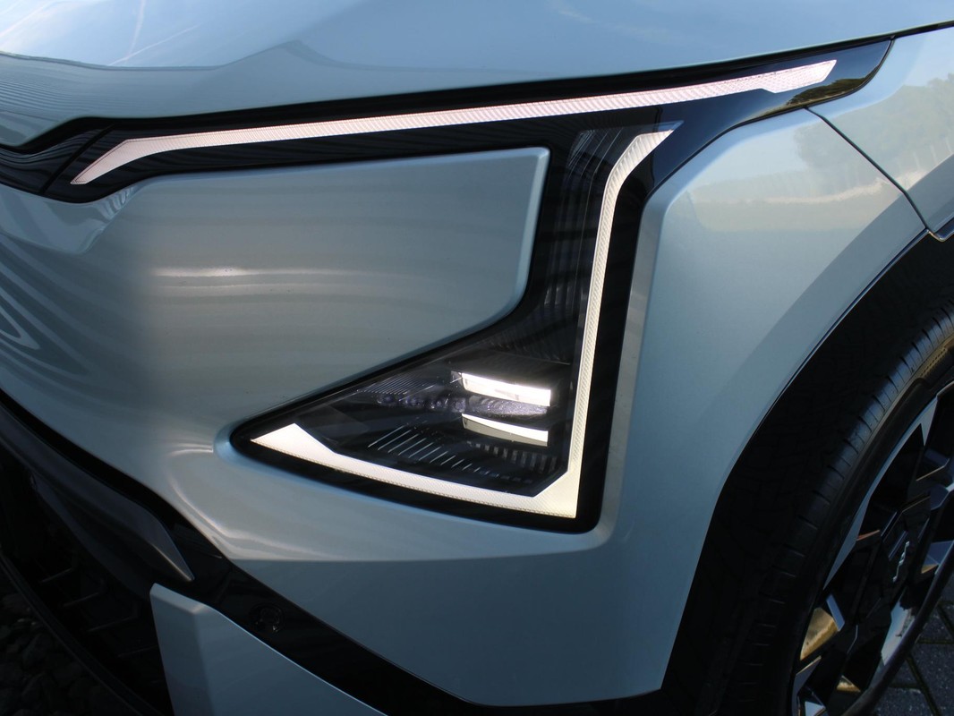 Kia EV5