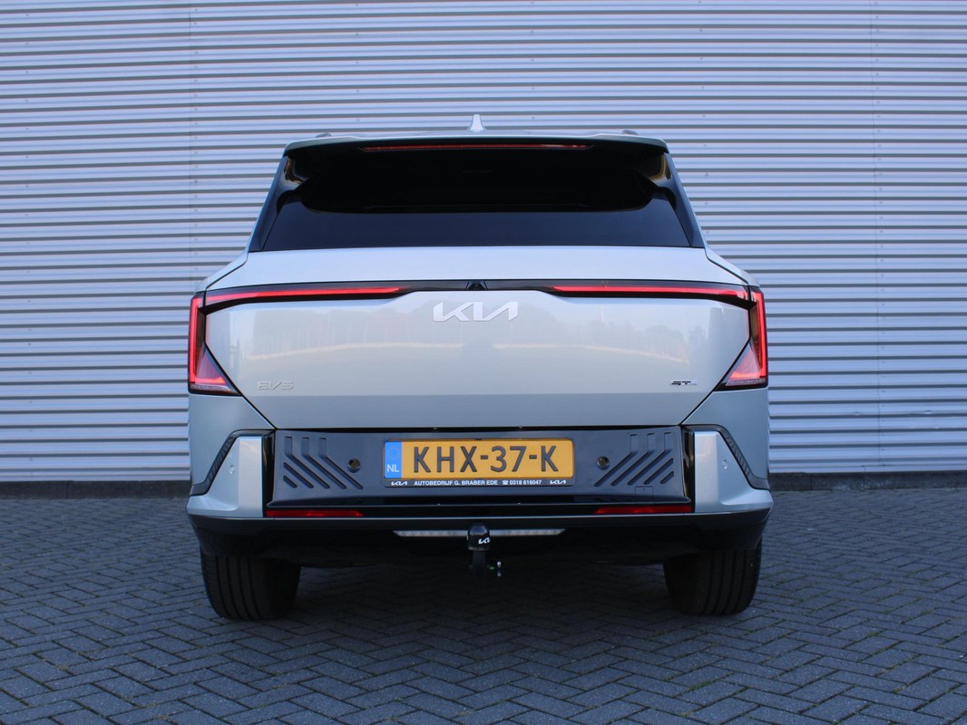 Kia EV5