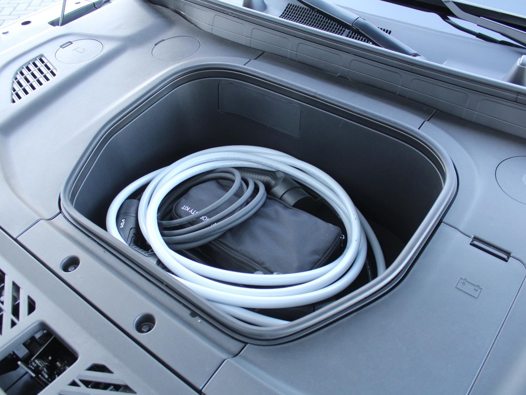 Kia EV5