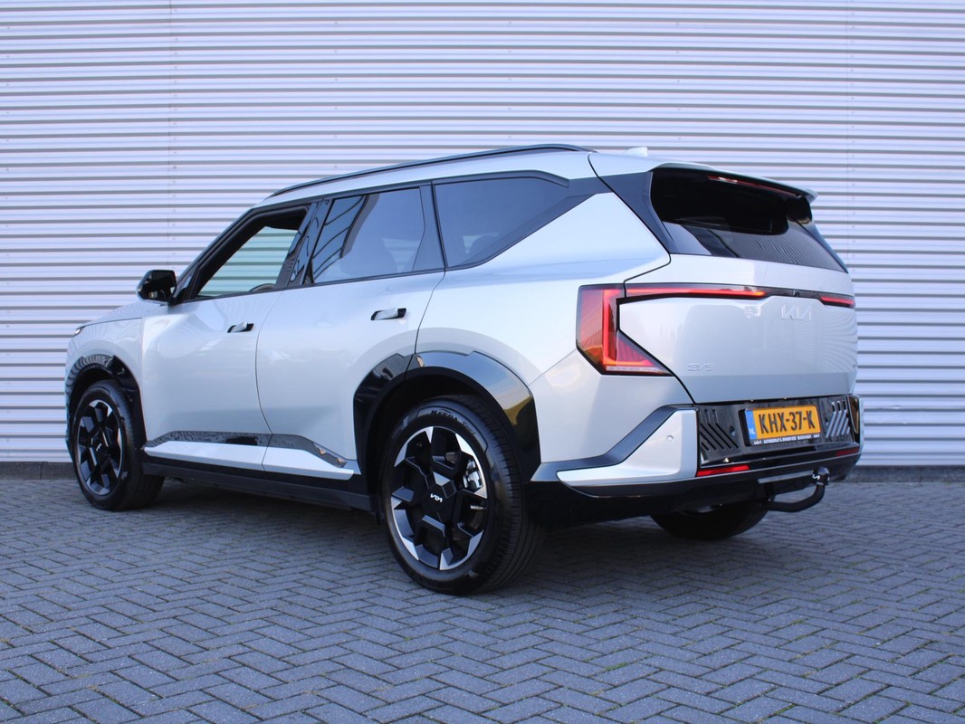 Kia EV5