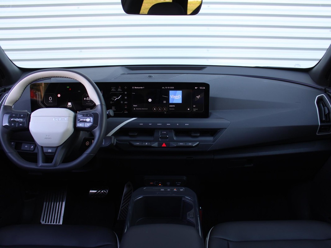 Kia EV5