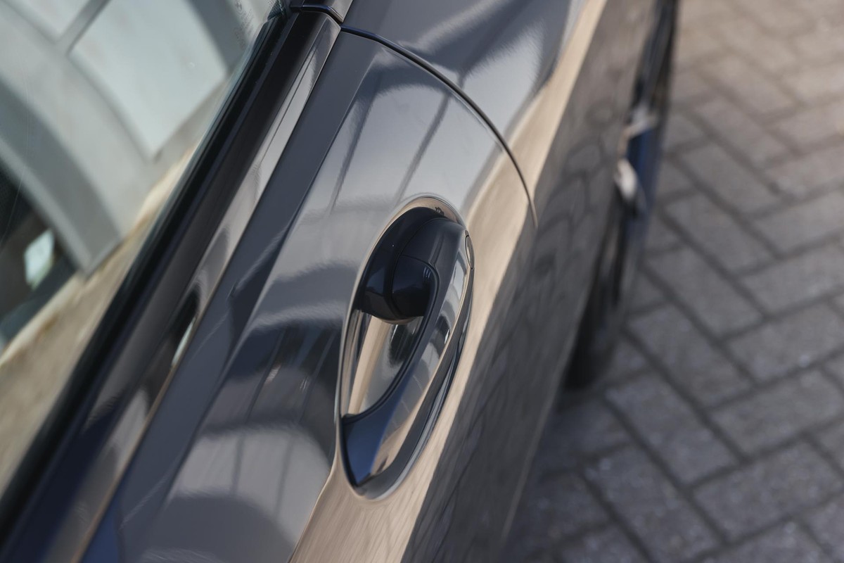 BMW 8 Serie