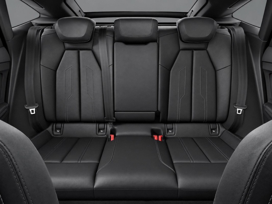 Audi Q4 Sportback e-tron