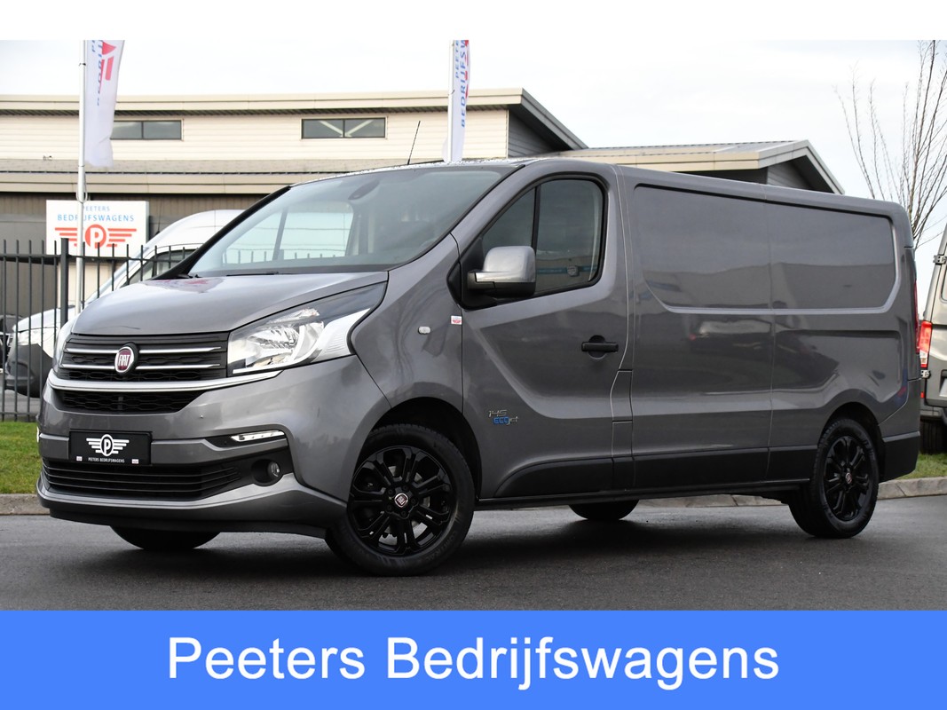 Fiat Talento