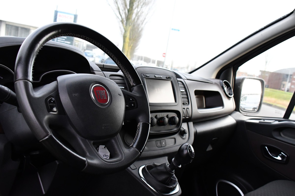 Fiat Talento