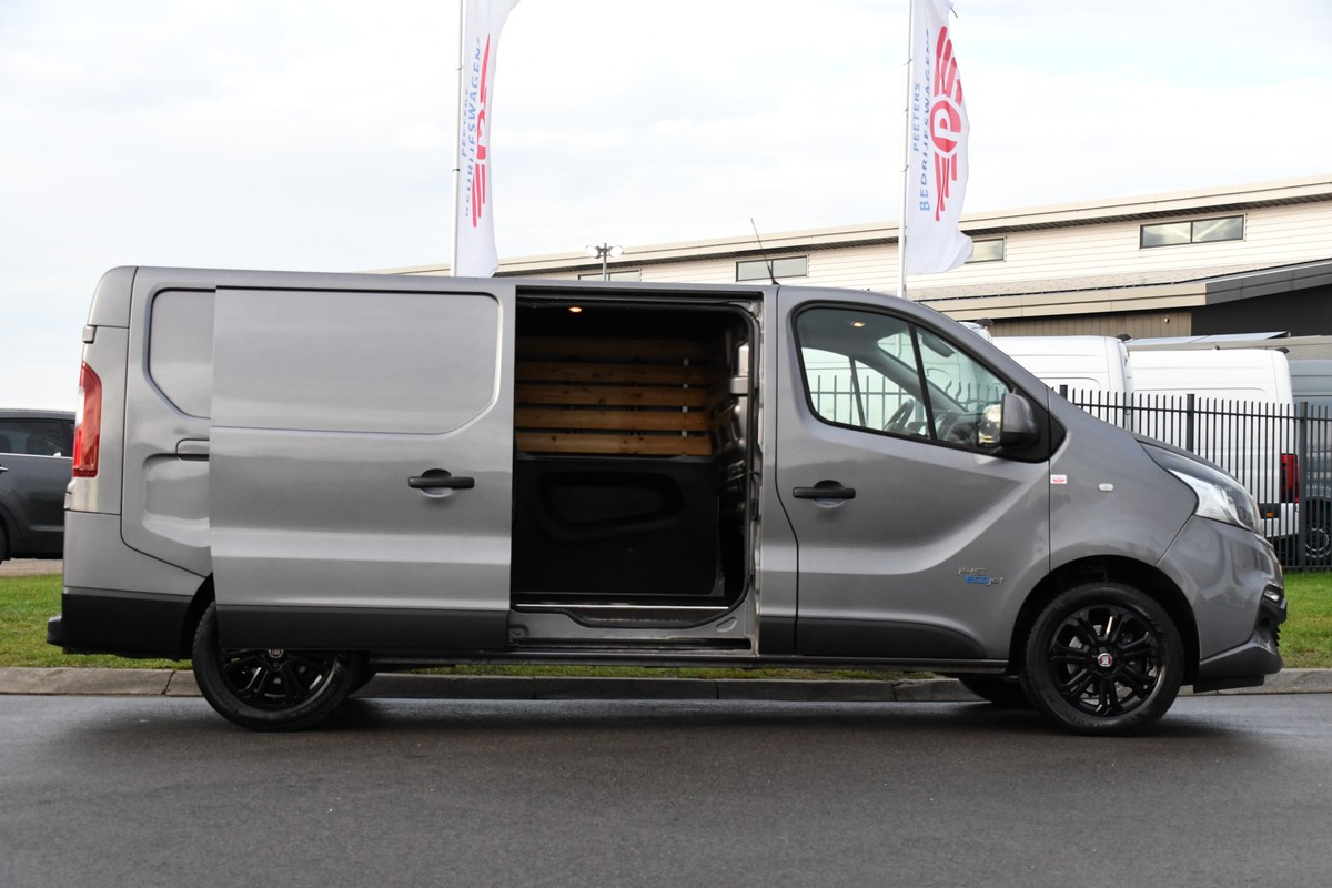Fiat Talento