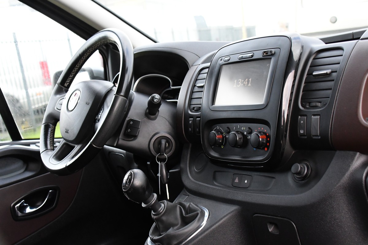 Fiat Talento