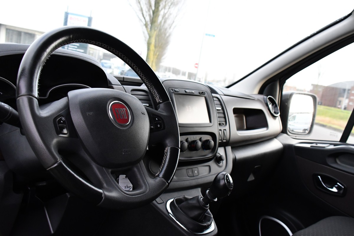 Fiat Talento