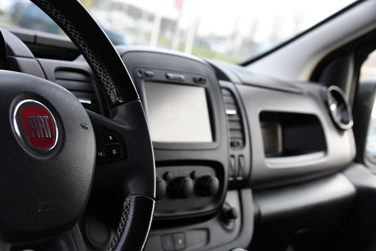 Fiat Talento