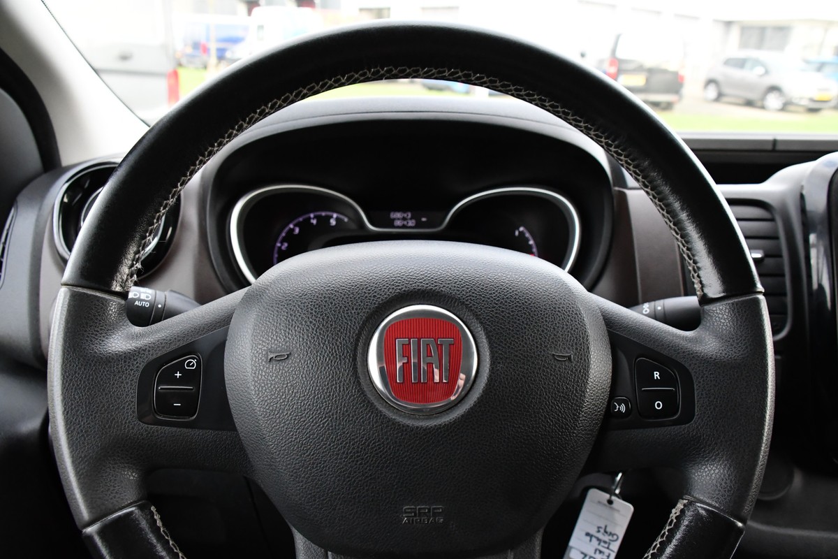 Fiat Talento