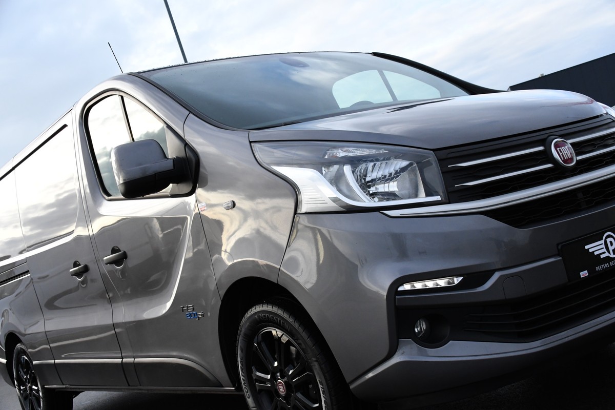 Fiat Talento