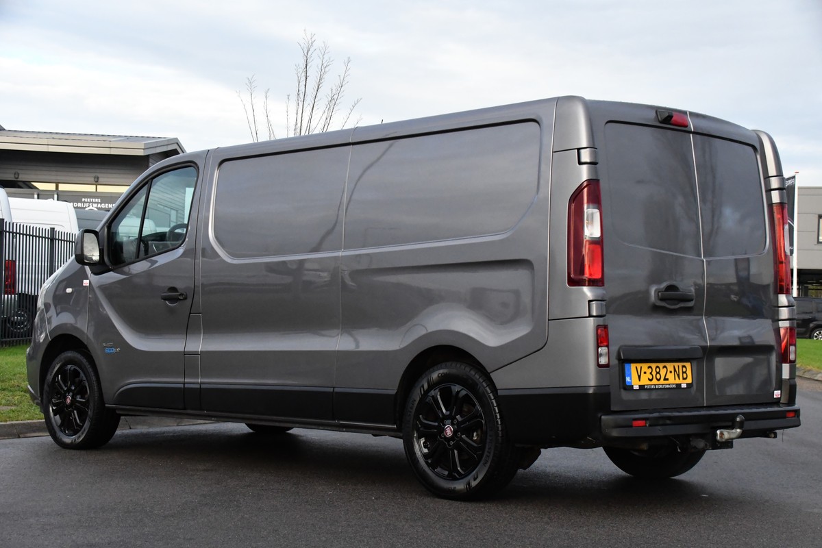 Fiat Talento