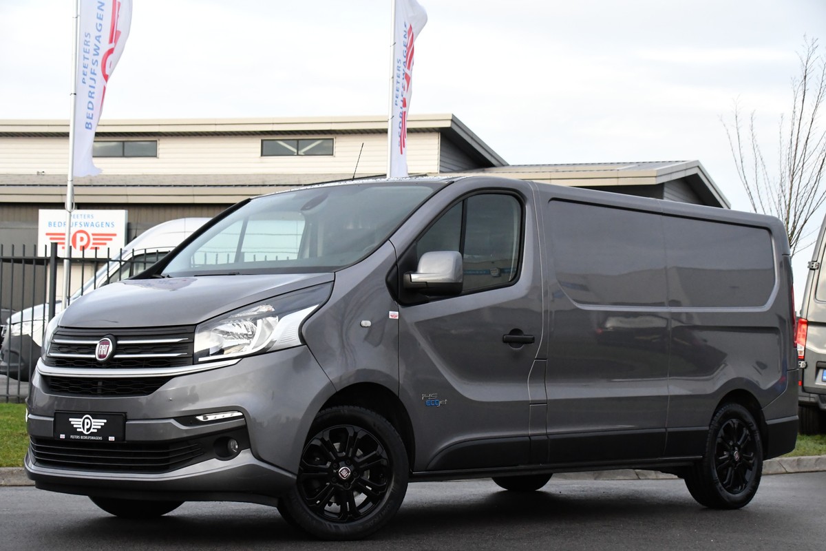 Fiat Talento