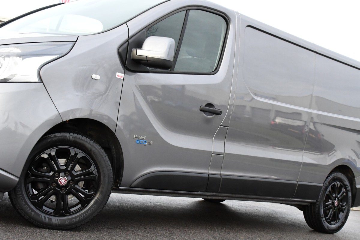 Fiat Talento