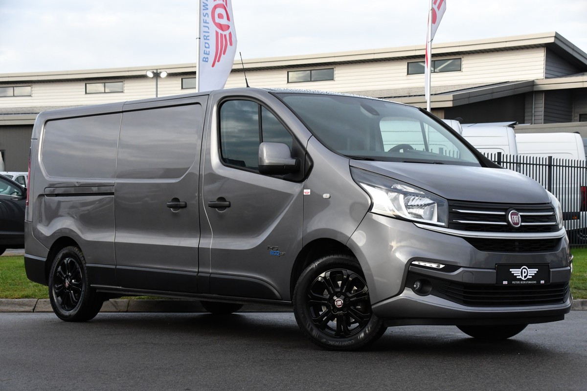 Fiat Talento