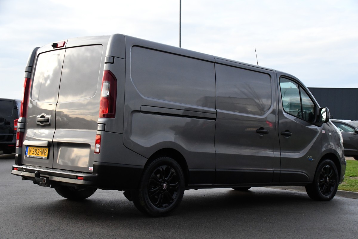 Fiat Talento