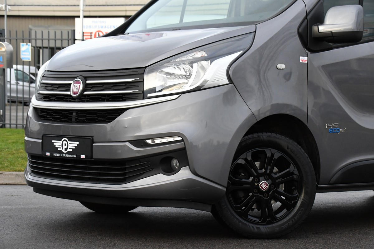 Fiat Talento