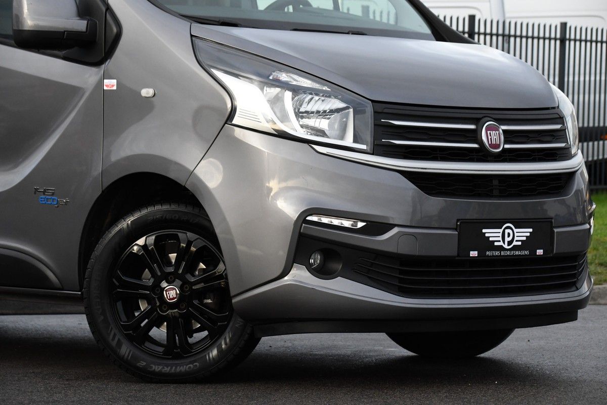 Fiat Talento