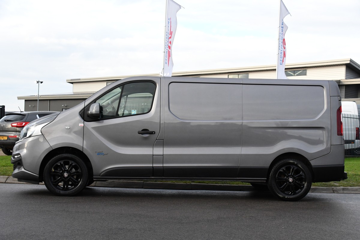 Fiat Talento