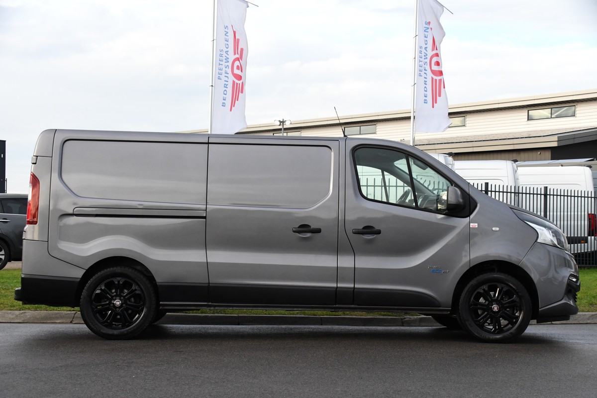 Fiat Talento