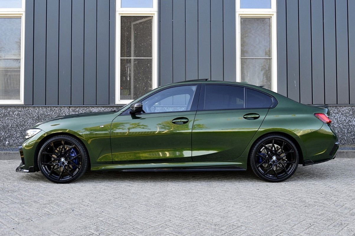 BMW 3 Serie