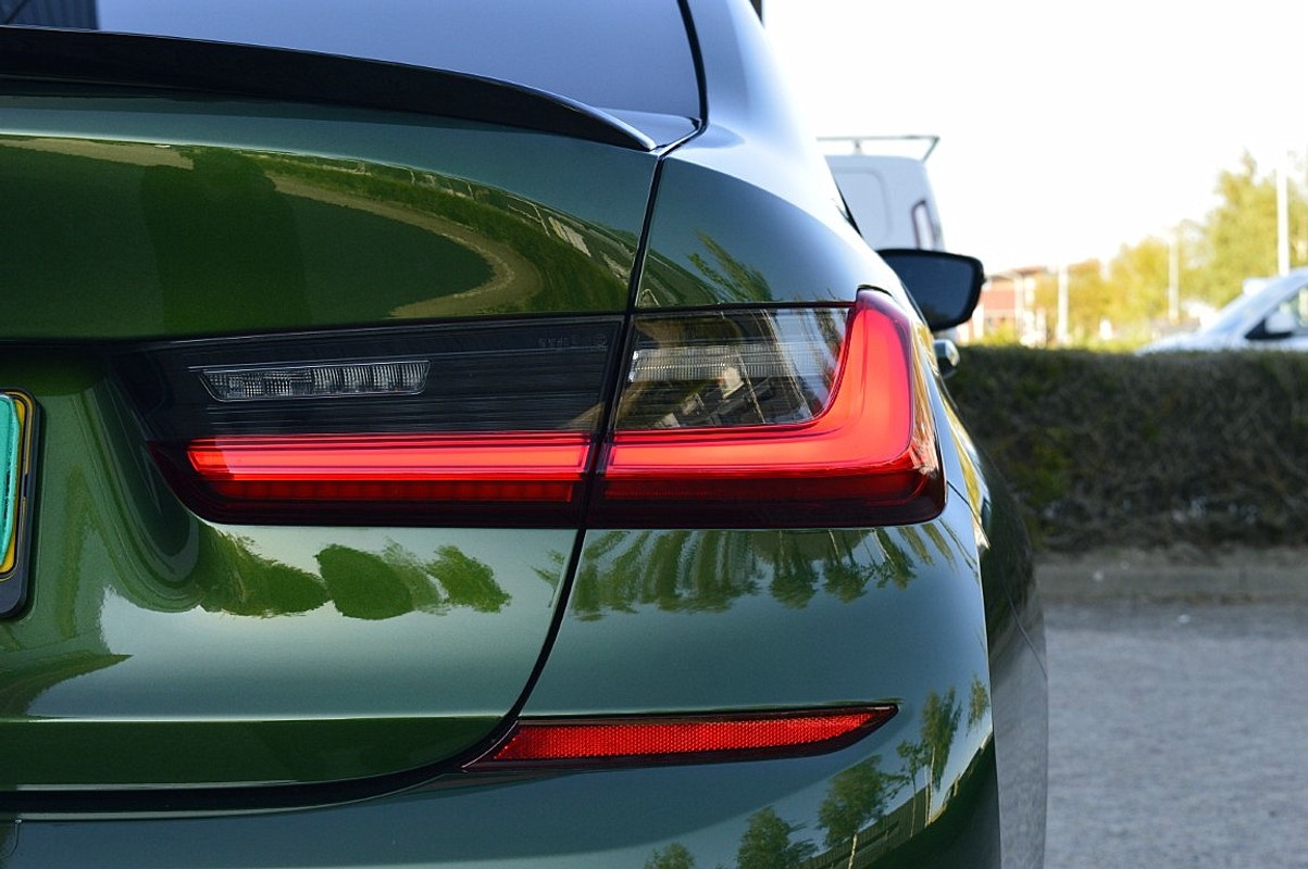BMW 3 Serie