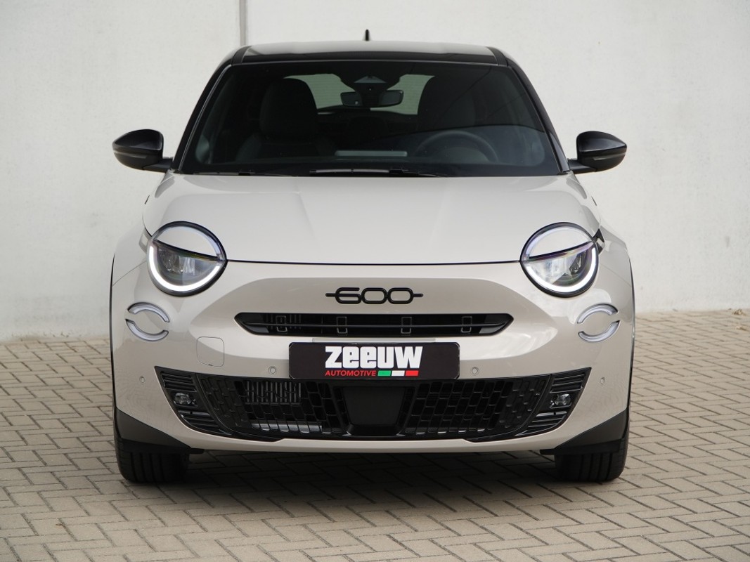 Fiat 600