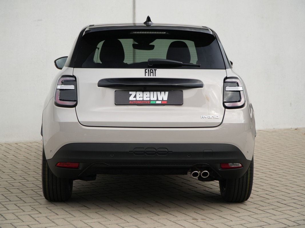 Fiat 600