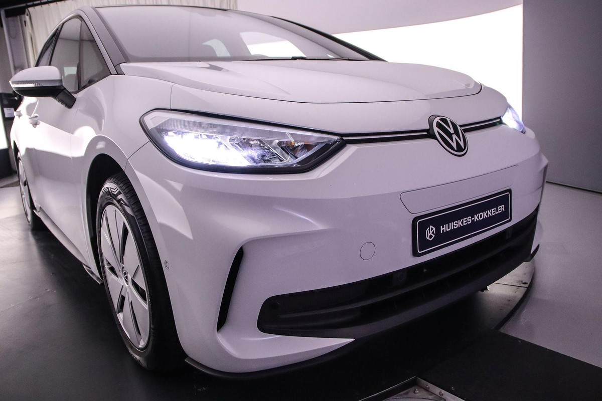 Volkswagen ID.3