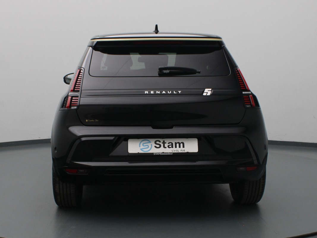 Renault 5