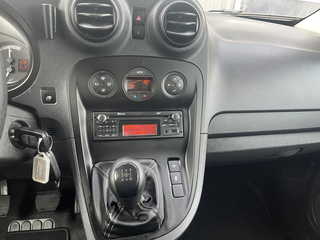 Mercedes-Benz Citan