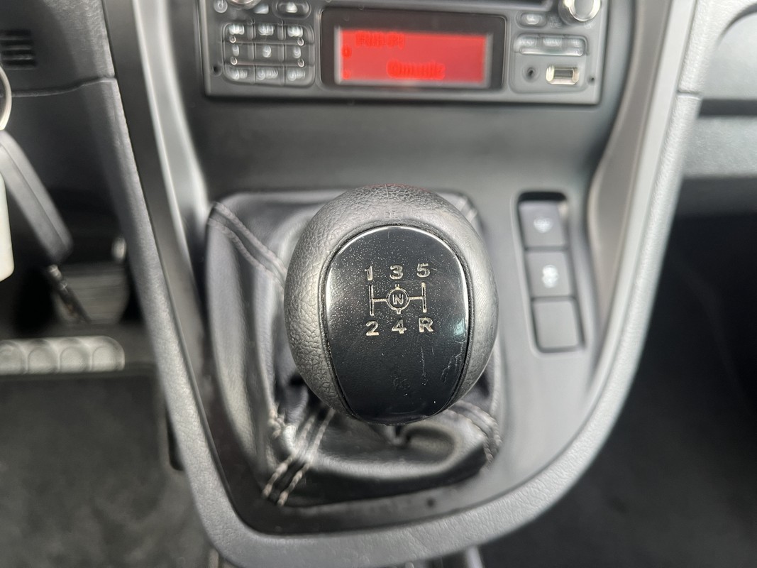 Mercedes-Benz Citan