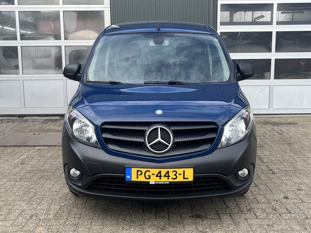 Mercedes-Benz Citan