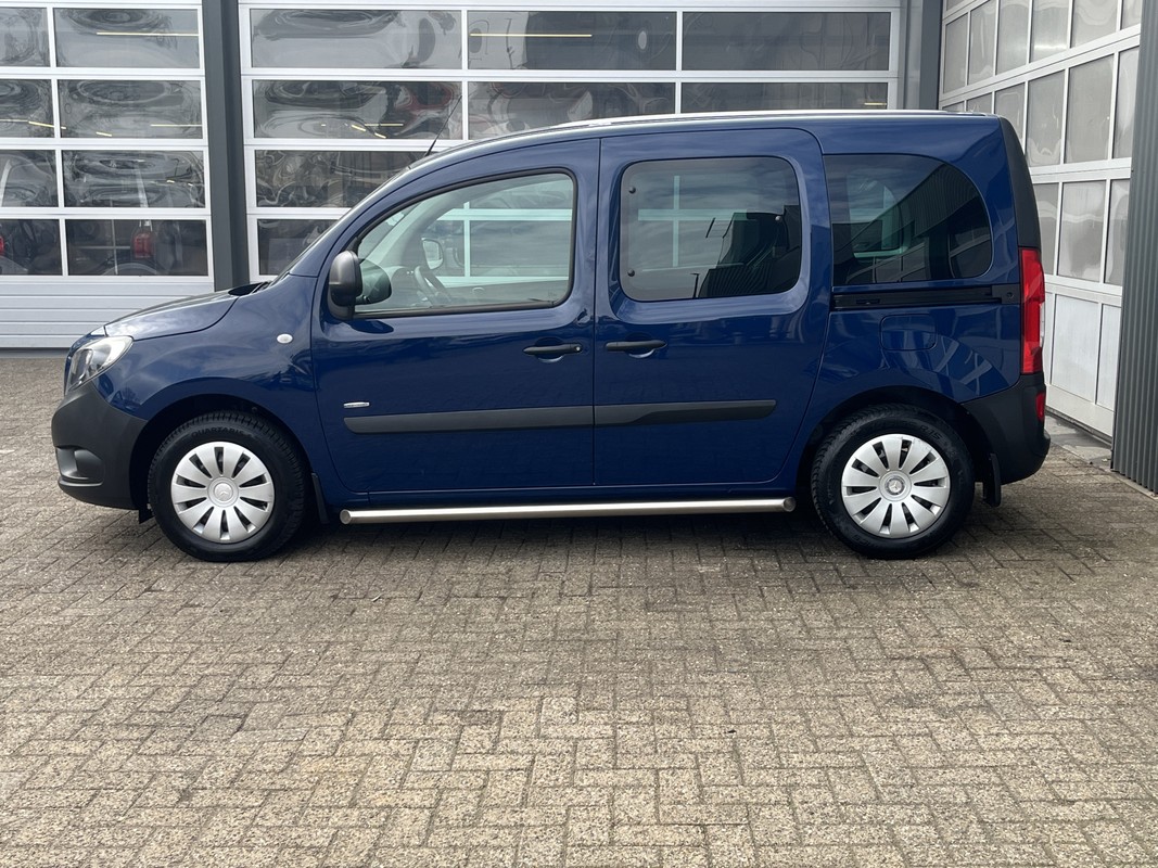 Mercedes-Benz Citan