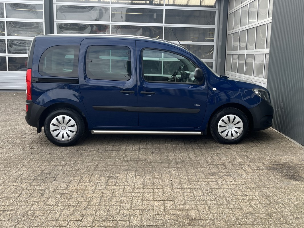 Mercedes-Benz Citan
