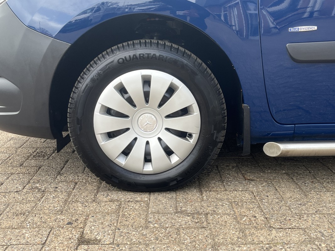 Mercedes-Benz Citan