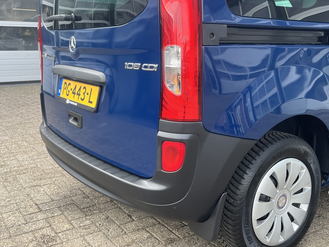 Mercedes-Benz Citan