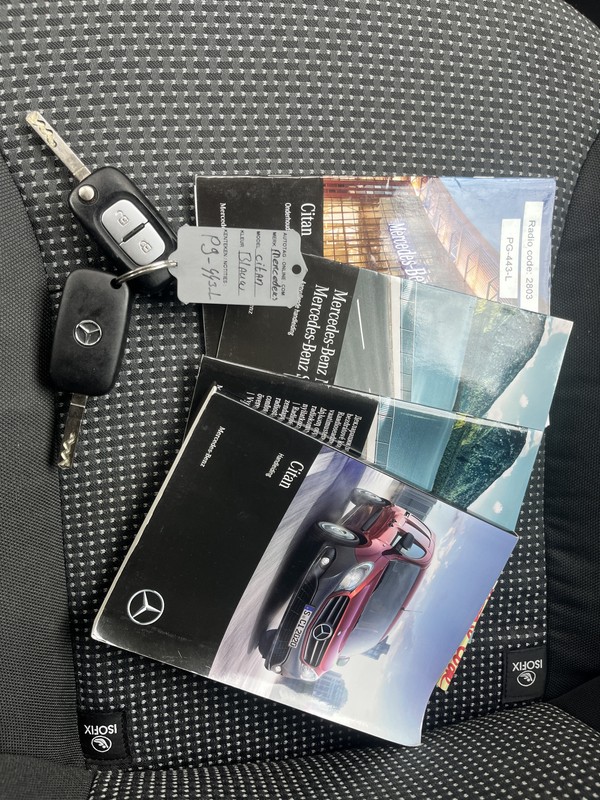 Mercedes-Benz Citan