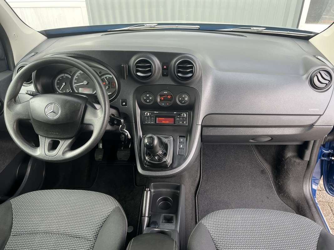 Mercedes-Benz Citan