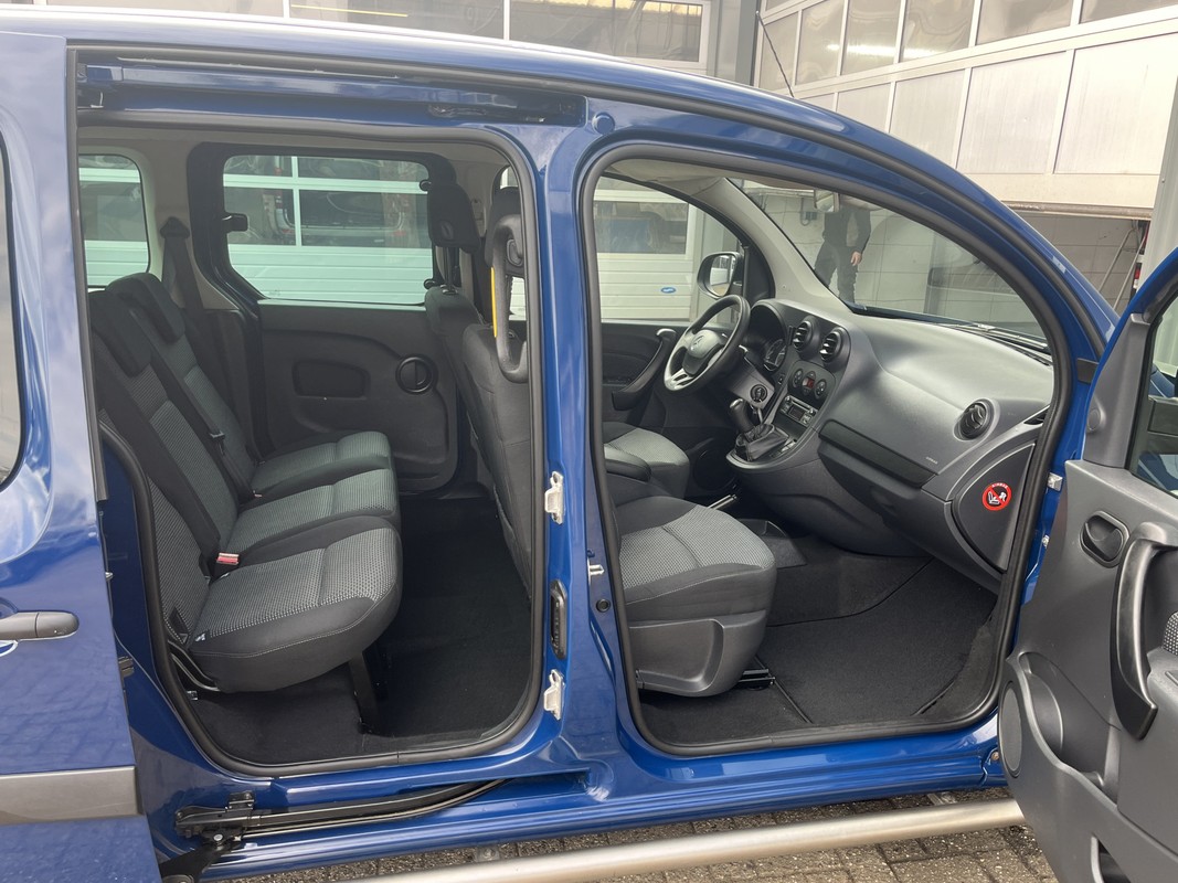 Mercedes-Benz Citan